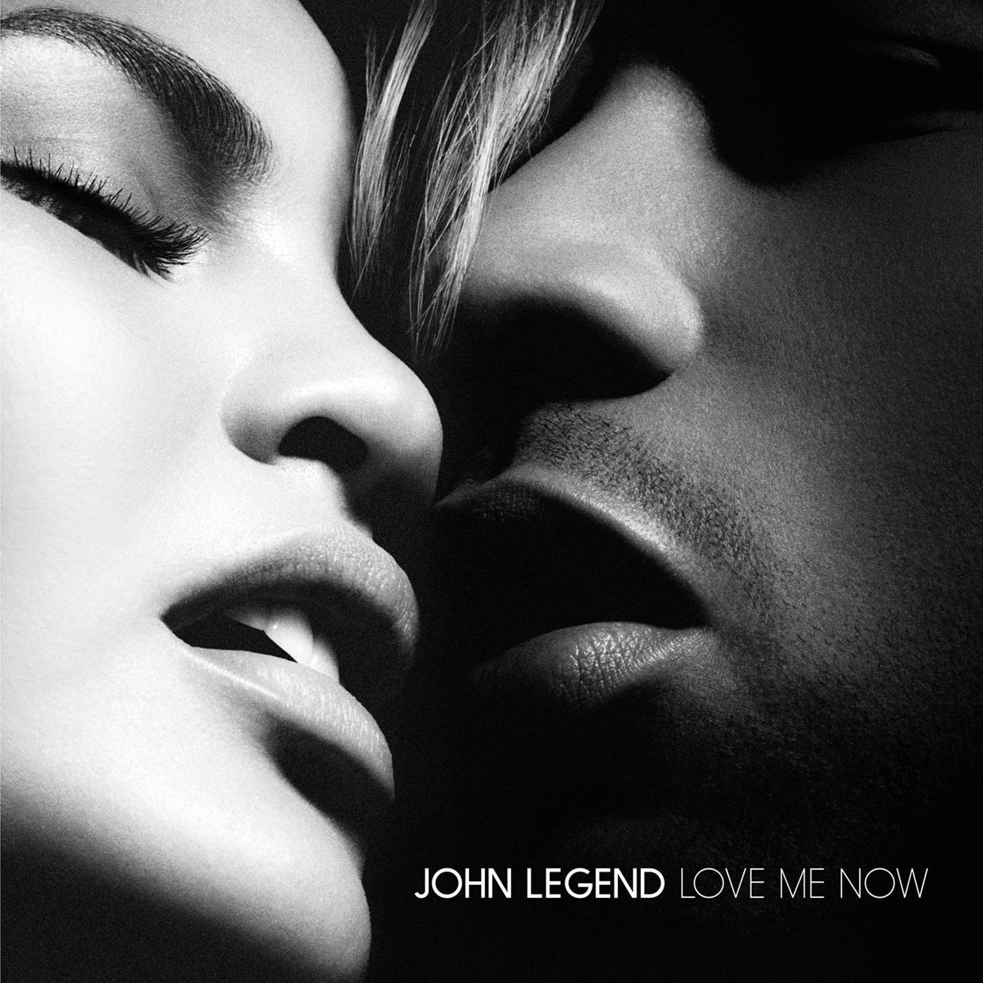 VIDEOCLIP NOU: John Legend – Love Me Now