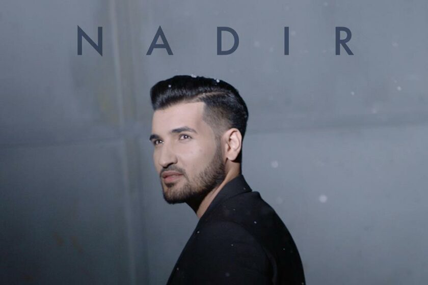 PROVOCAREA lui Nadir: poţi să-l cunoşti şi mergi cu el într-o emisiune TV