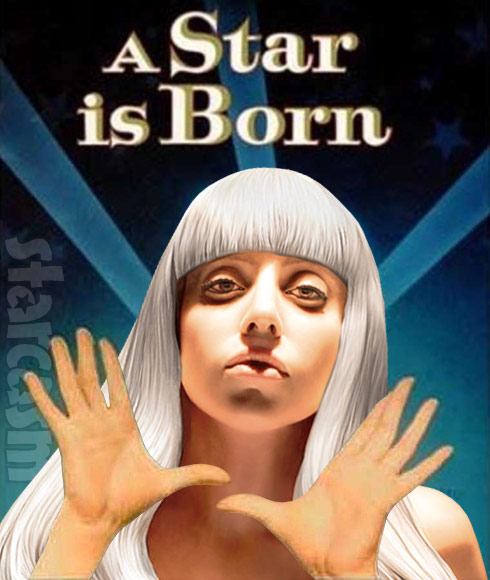 Lady Gaga confirmă: joacă în remake-ul „A Star Is Born”