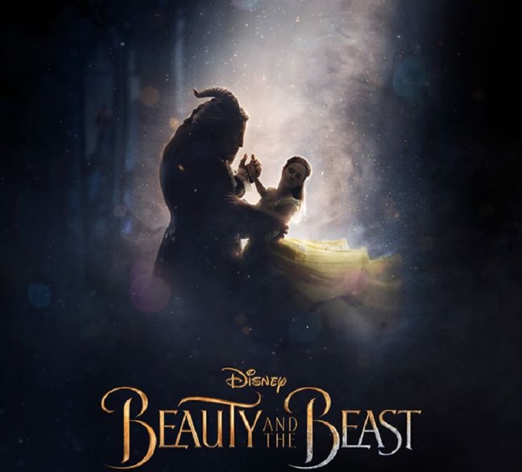 VIDEO. A apărut trailerul OFICIAL al filmului „Beauty and The Beast