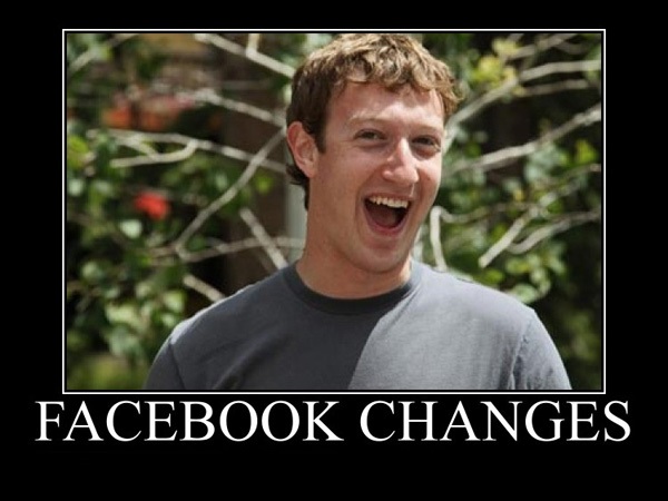 Gata cu joaca pe Facebook! Dacă nu stai minimum 6 ore pe zi pe Facebook ți se suspendă contul!