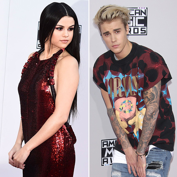 COOL! Bieber și Selena își dispută titlul de „Artistul anului” în America