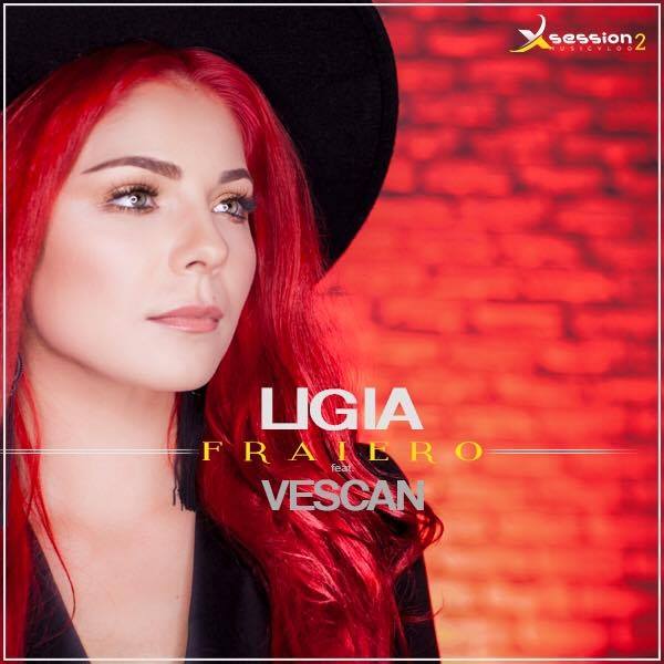 VIDEOCLIP NOU: Ligia feat. Vescan – Fraiero