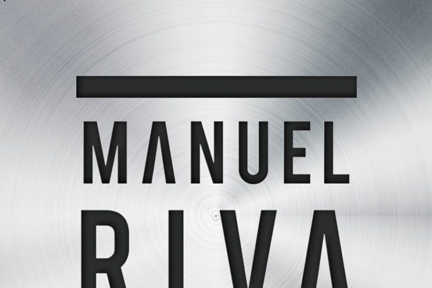 VIDEOCLIP NOU: Manuel Riva – Hey Now