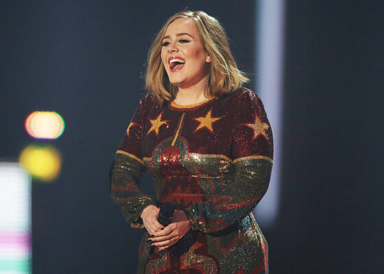 TOP 5 cele mai tari momente din concertele lui Adele
