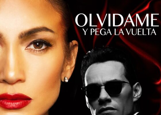 PIESĂ NOUĂ: Jennifer Lopez, Marc Anthony – Olvídame y Pega la Vuelta