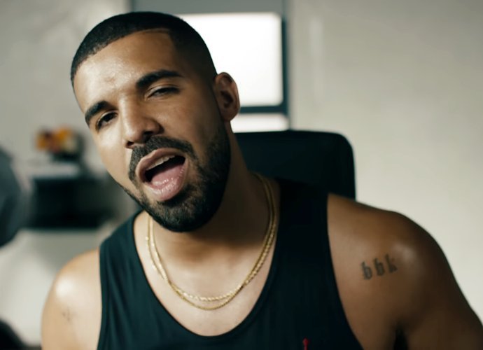 VIDEO WTF! Drake s-a rănit la sală, din cauza lui Taylor Swift
