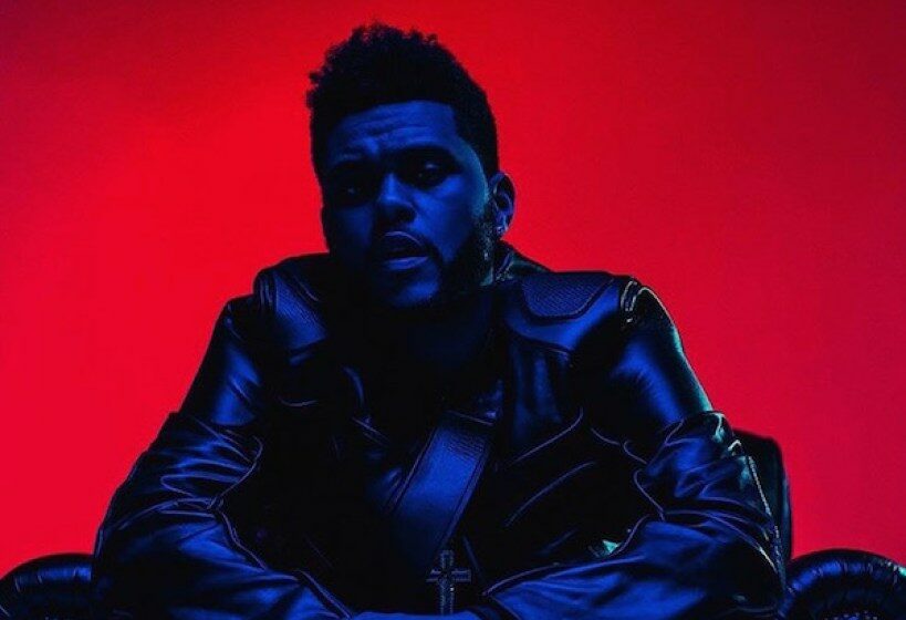 VIDEO: Aşa arată trailerul filmului lansat de The Weeknd