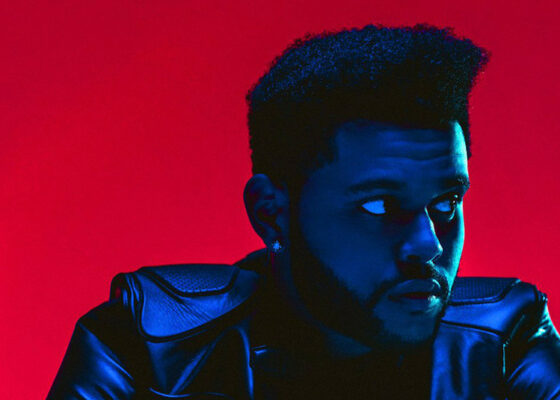 VIDEO NOU: The Weeknd – M A N I A