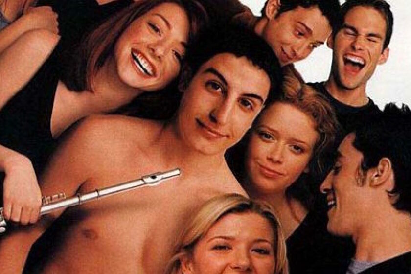 FOTO. Cum arată actorii din American Pie după 19 ani de la lansarea filmului