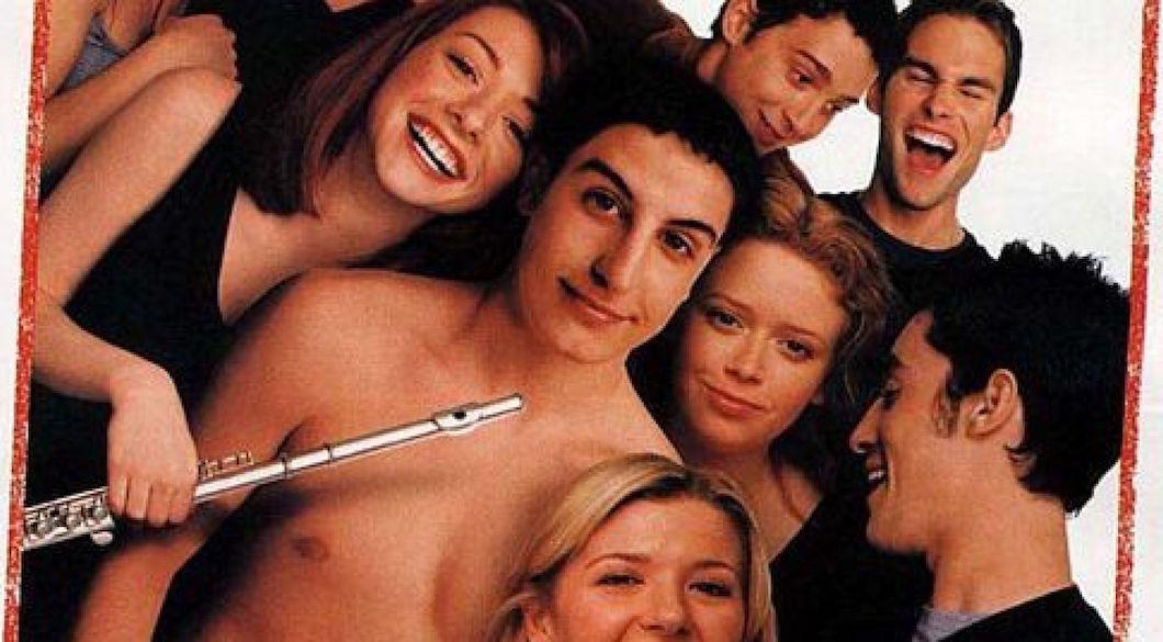 FOTO. Cum arată actorii din American Pie după 19 ani de la lansarea filmului