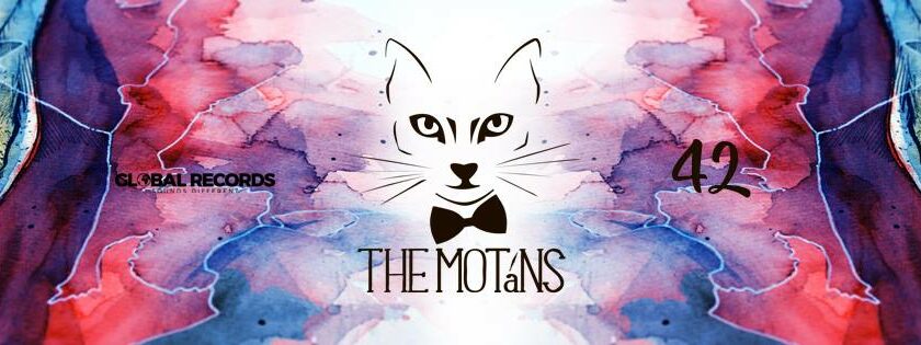 PIESĂ NOUĂ: The Motans – 42