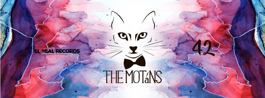 PIESĂ NOUĂ: The Motans – 42