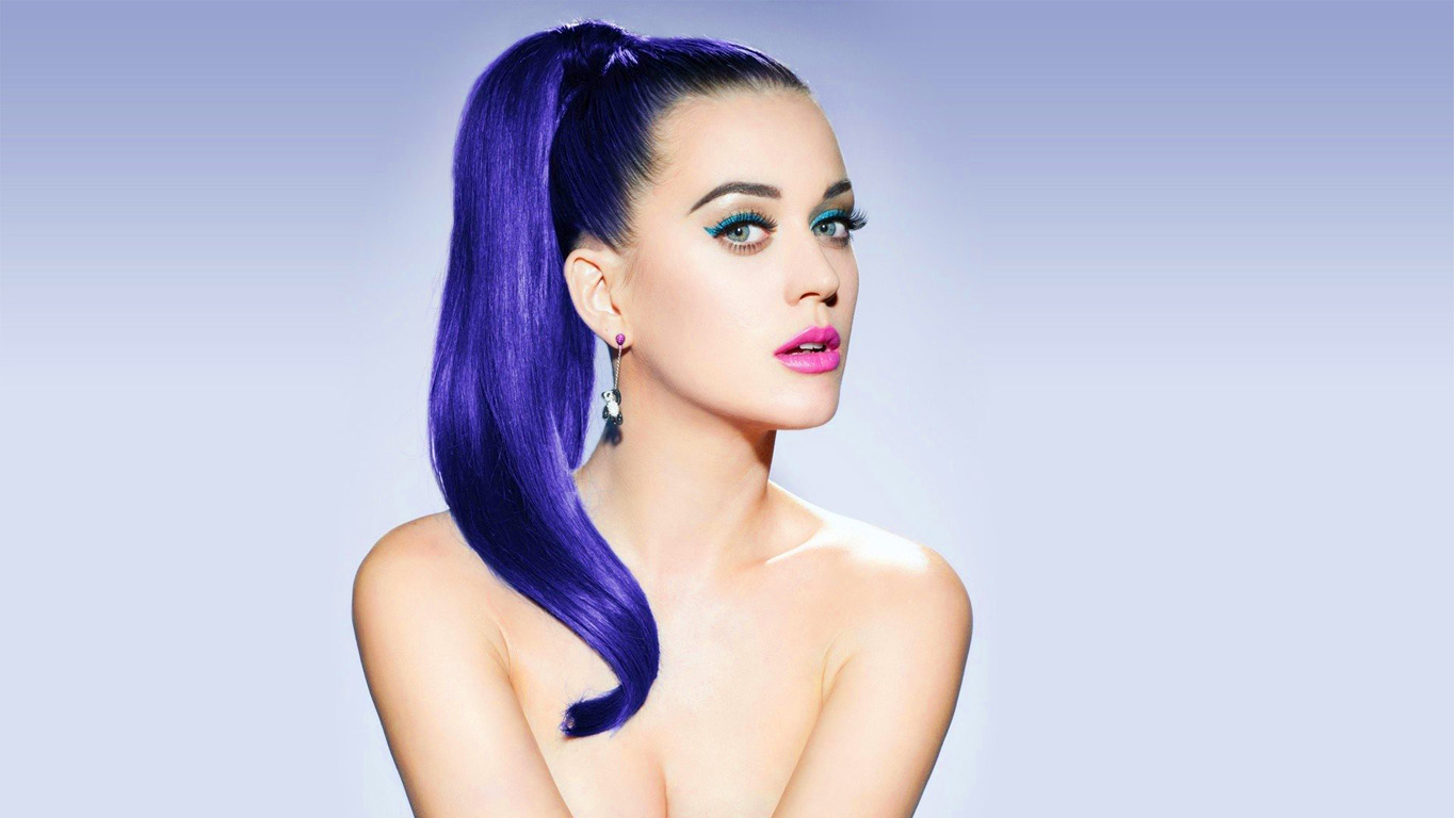 Top 7 piese despre care nu știai că au fost compuse de Katy Perry