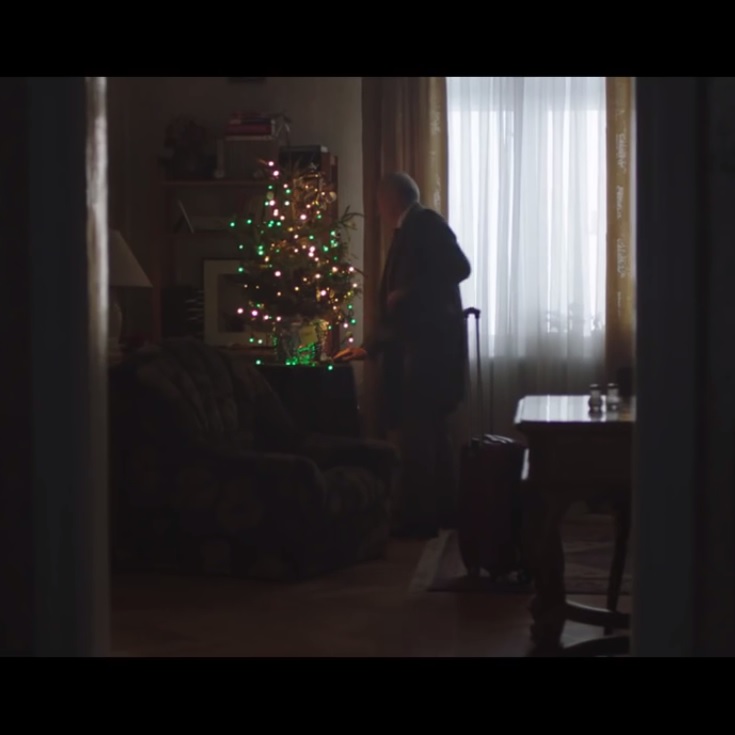 VIDEO. Asta e probabil cea mai FRUMI reclamă de Crăciun din 2016