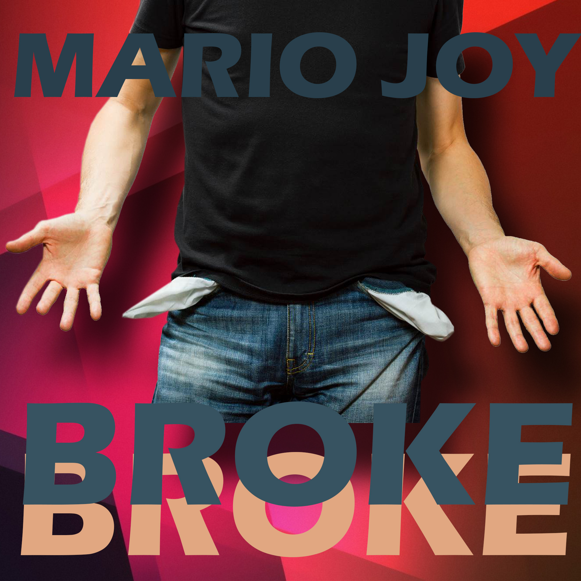 Exclusiv ZUTV.ro | Mario Joy – Broke