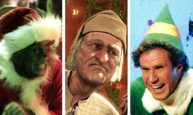 QUIZ. Câte filme de Crăciun ghiceşti dacă îţi spunem numele lor în emoji?