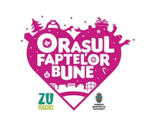 Oraşul Faptelor Bune se deschide la Universitate. DJ-i Radio ZU şi cele mai tari concerte te aşteaptă!
