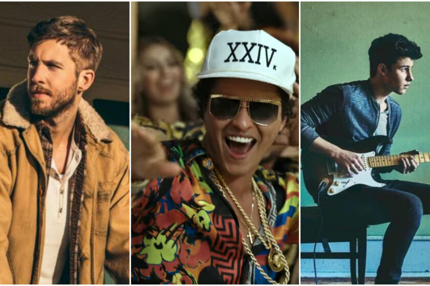 TOP 7 hit-uri care ar fi trebuit să ajungă No. 1 în 2016, dar n-au reuşit
