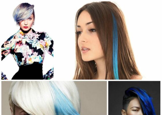 Astea sunt culorile anului 2017 în materie de hairstyle. Ţi-ai vopsi părul aşa?
