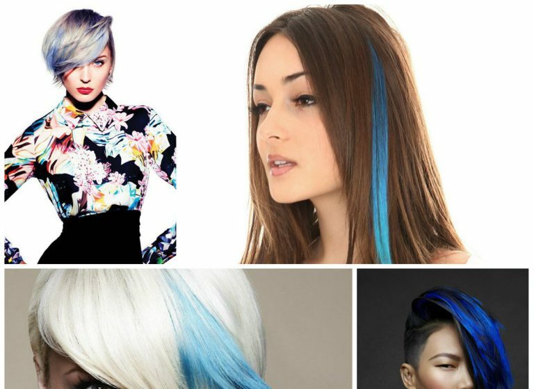 Astea sunt culorile anului 2017 în materie de hairstyle. Ţi-ai vopsi părul aşa?