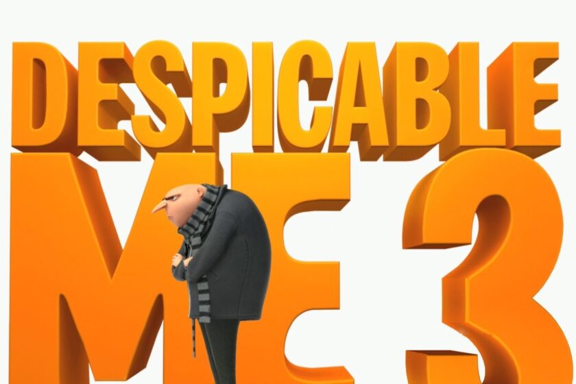 VIDEO: Minionii se întorc. Trailerul „Despicable Me 3” e tot ce îţi trebuie până la vară!