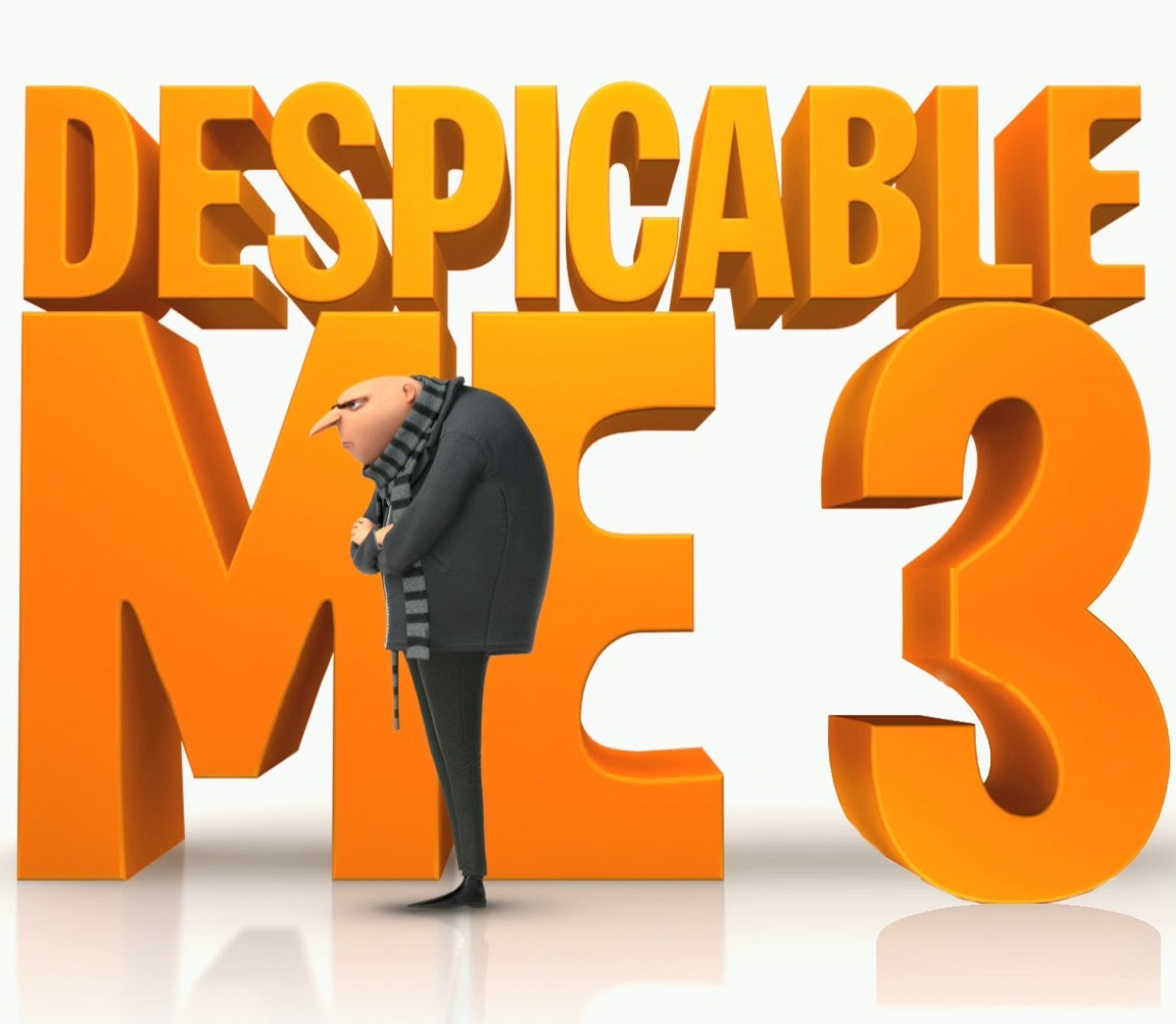 VIDEO: Minionii se întorc. Trailerul „Despicable Me 3 e tot ce îţi trebuie până la vară!