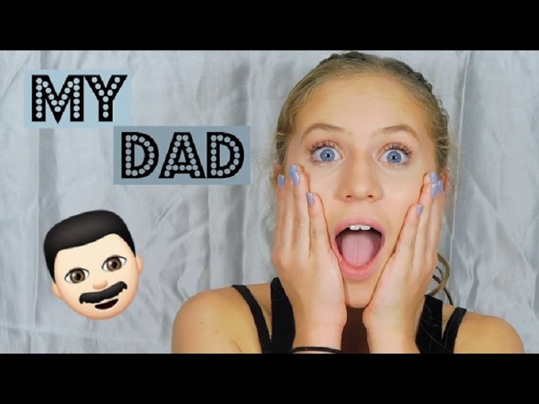 VIDEO. Învaţă ce înseamnă TROLLING de la cel mai funny tată EVER!