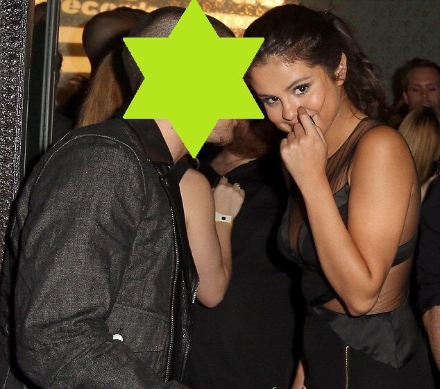 Selena l-a uitat pe Bieber. S-a împăcat cu un fost iubit!