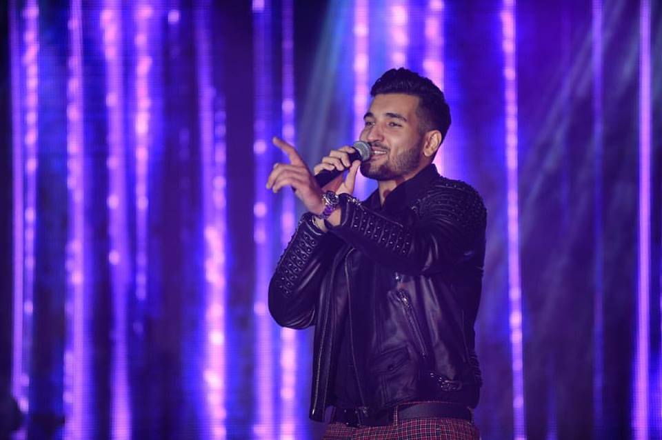 FOTO | Mai ţii minte cum arăta Nadir când a participat la X Factor?