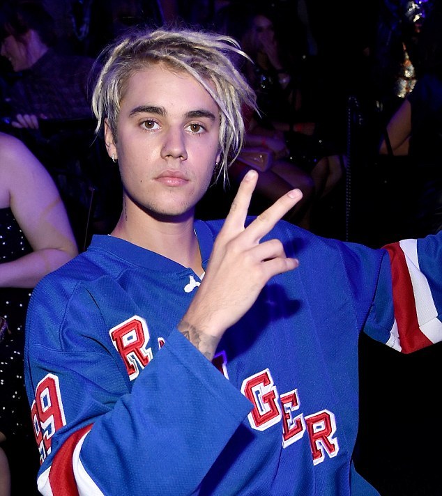 Justin Bieber s-a întors pe Instagram, dar și-a dezamăgit fanii