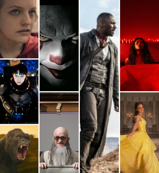TOP 15 cele mai aşteptate filme din următoarele luni