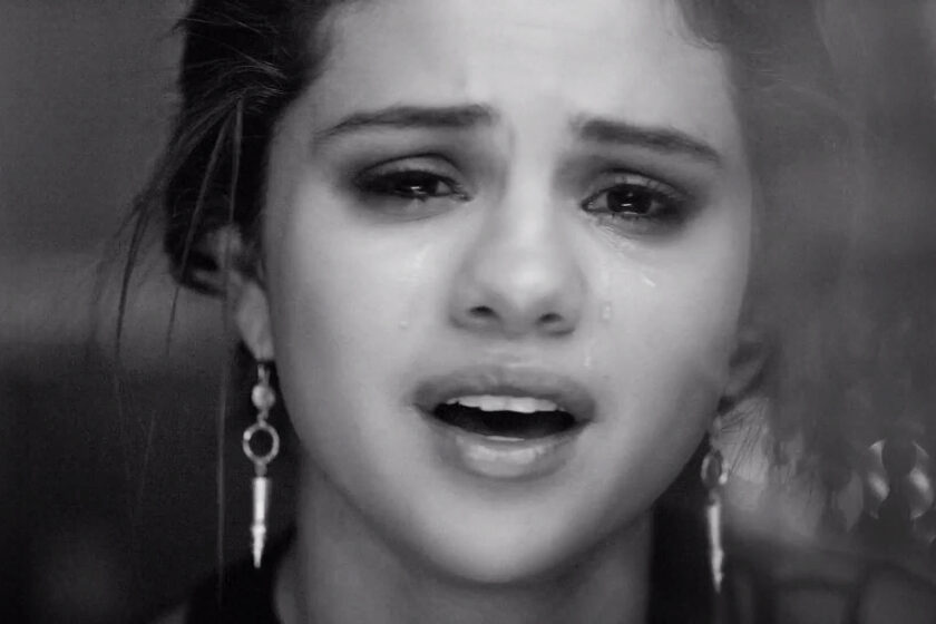 VIDEO: Asta e piesa pe care Selena a compus-o în cel mai greu moment și pe care a cântat-o plângând