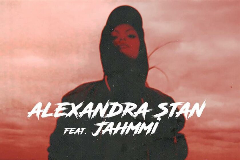VIDEOCLIP NOU: Alexandra Stan feat. Jahmmi – 9 Lives