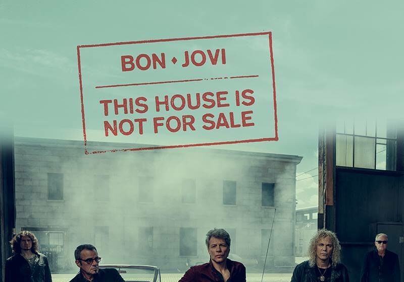 PROVOCARE pentru artiştii români: Bon Jovi caută artişti în deschiderea concertelor