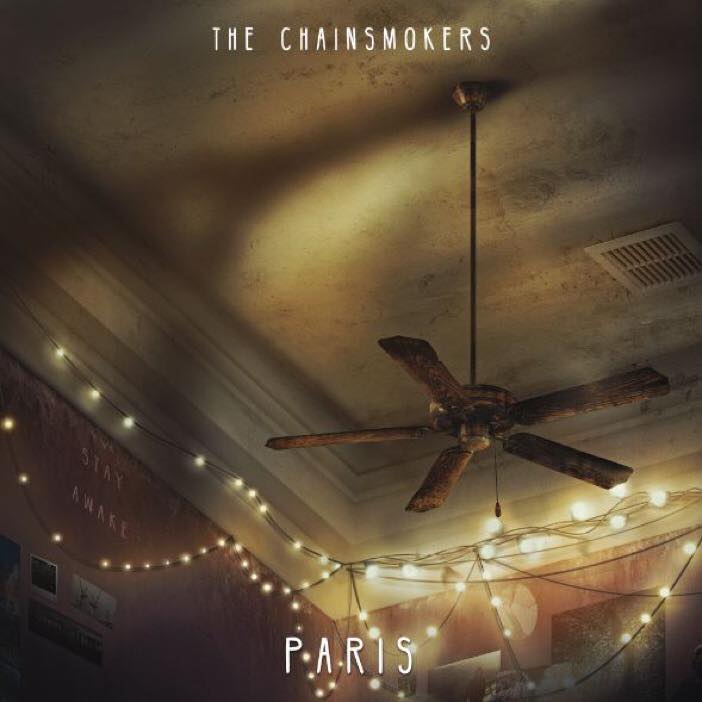 VIDEO TEASER: The Chainsmokers – Paris