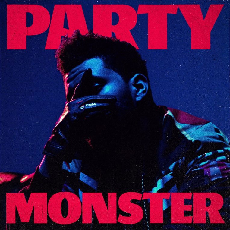 VIDEOCLIP NOU: The Weeknd – Party Monster