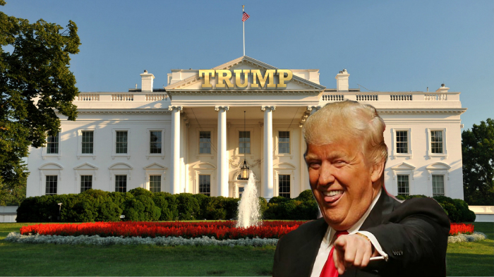 SUA se pregătește pentru un nou președinte! Cele mai tari GLUME despre învestirea lui Donald Trump!