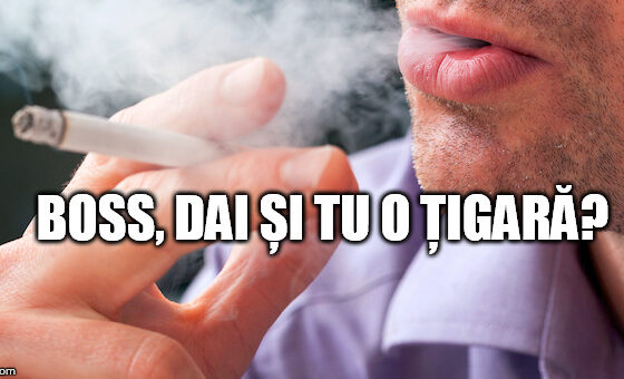 Atenţie, fumători! După ţigările aromate şi cele mentolate, UE interzice şi cerşitul de ţigări!