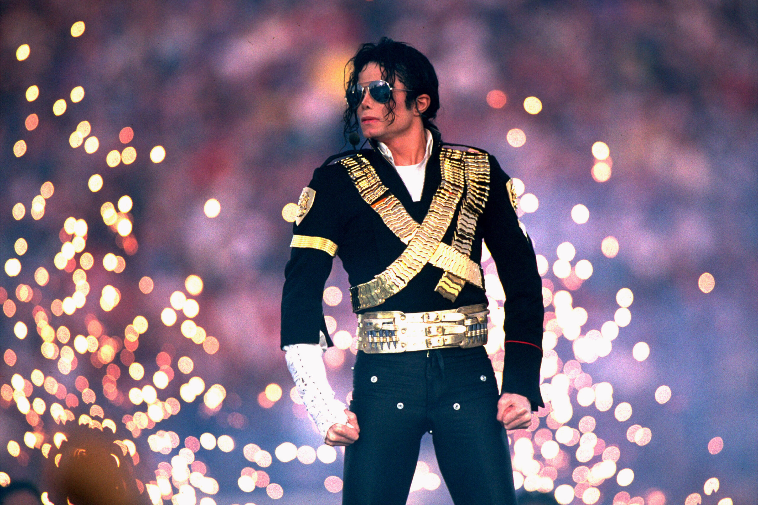 Un film despre Michael Jackson a provocat un scandal imens. Familia a reacționat dur