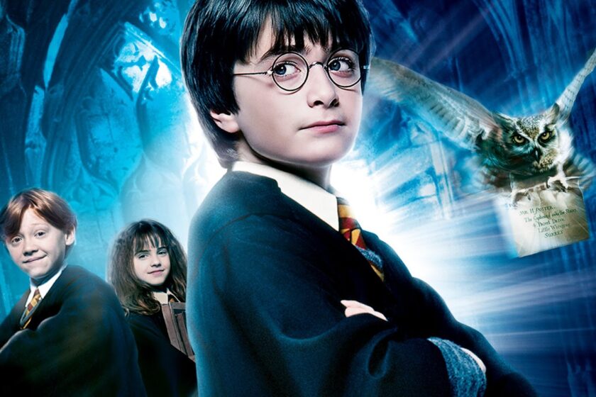 FOTO. Cum arată actorii din Harry Potter la 16 ani de la lansarea francizei