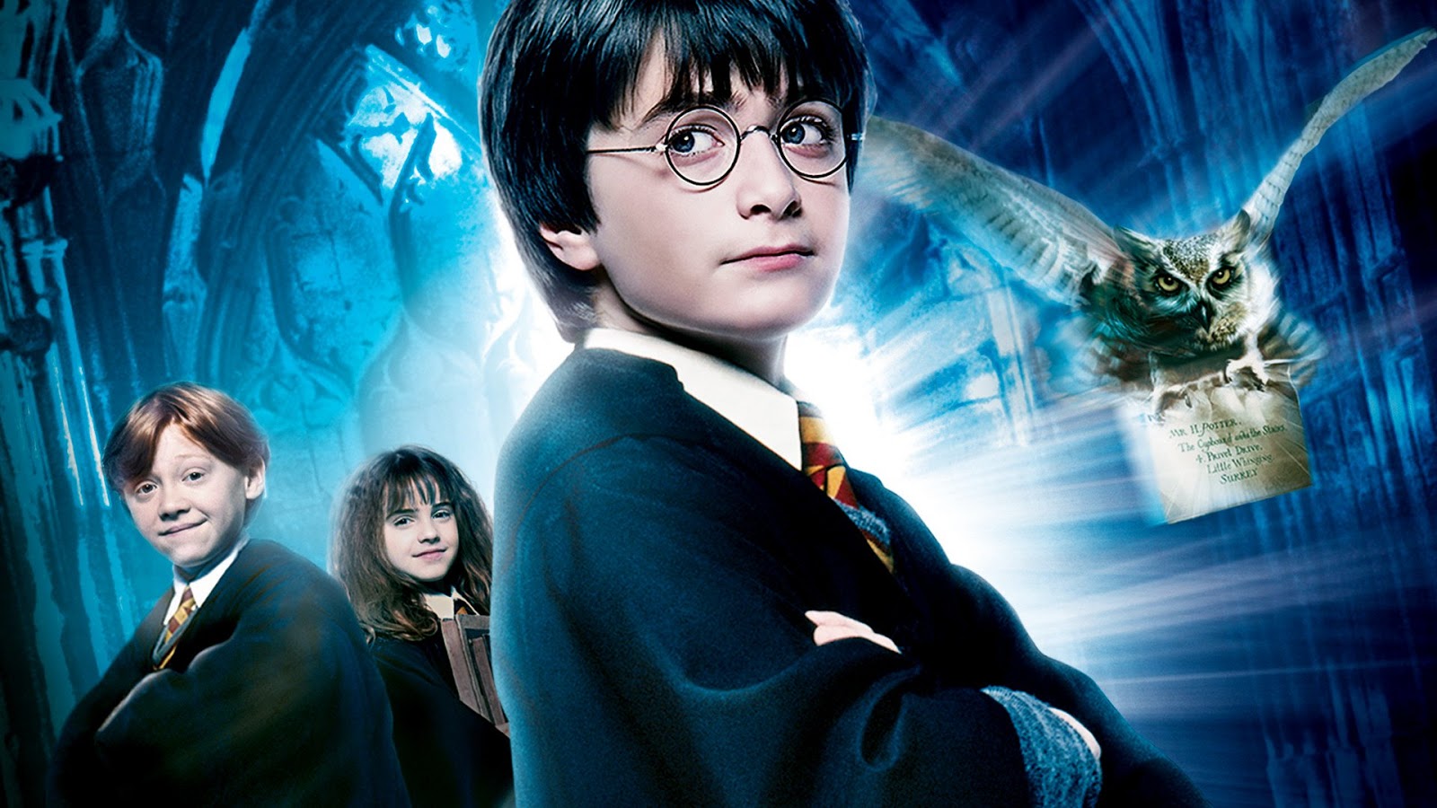 FOTO. Cum arată actorii din Harry Potter la 16 ani de la lansarea francizei