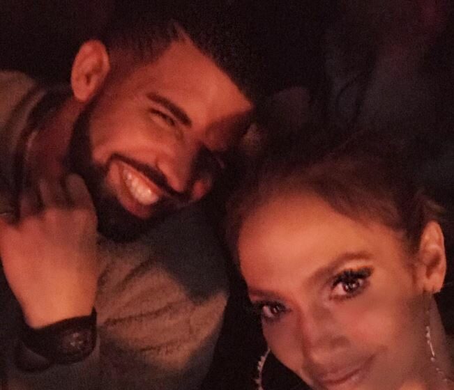 Jennifer Lopez și Drake trec la ”next level”. J Lo a făcut anunțul!