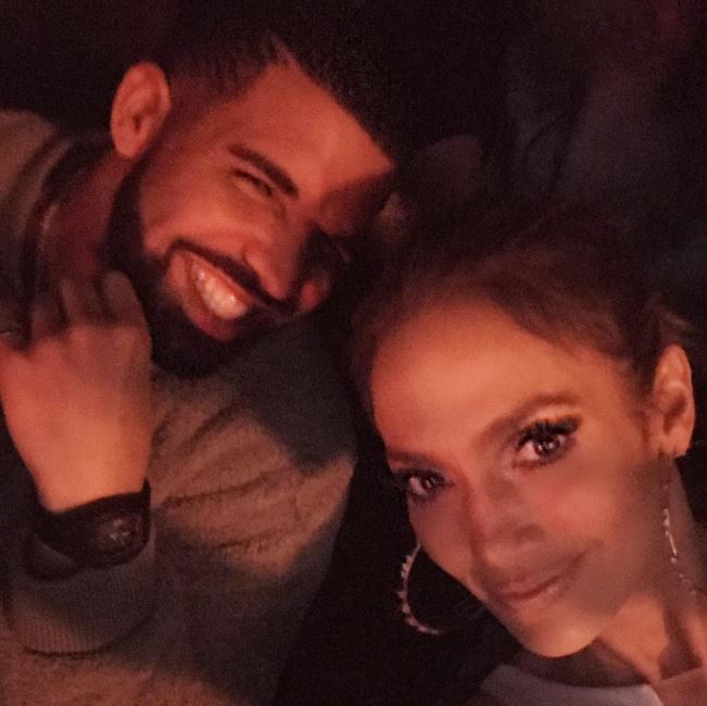 Jennifer Lopez și Drake trec la next level. J Lo a făcut anunțul!