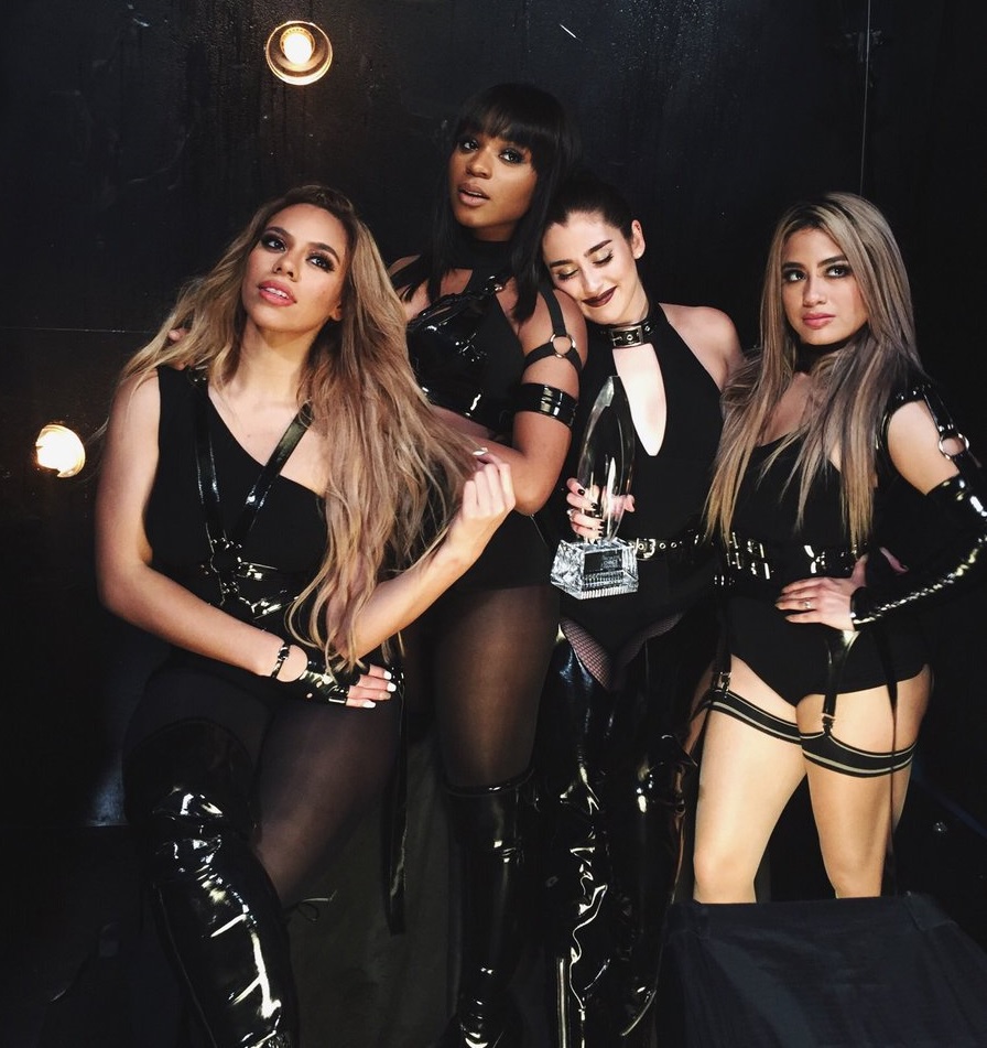 VIDEO: Primul concert Fifth Harmony, fără Camila Cabello. Uite cum sună!