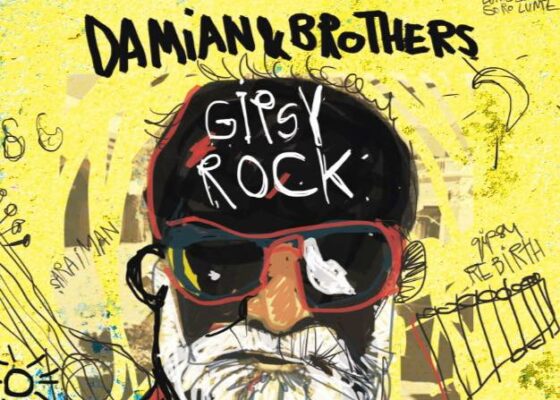 PIESĂ NOUĂ: Damian & Brothers feat. Delia – Mona