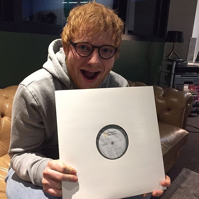 OMG! Ed Sheeran ar putea renunţa la muzică. A făcut chiar el anunţul!