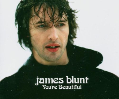 VIDEO WTF! James Blunt a ales cel mai DUBIOS mod de a-şi promova albumul
