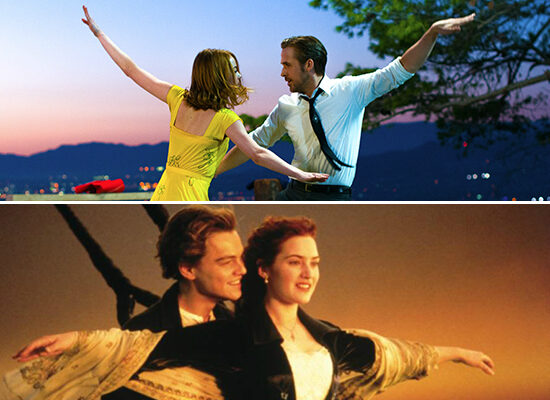“La La Land” a egalat “Titanic”. Uite lista completă a nominalizărilor la Oscar!