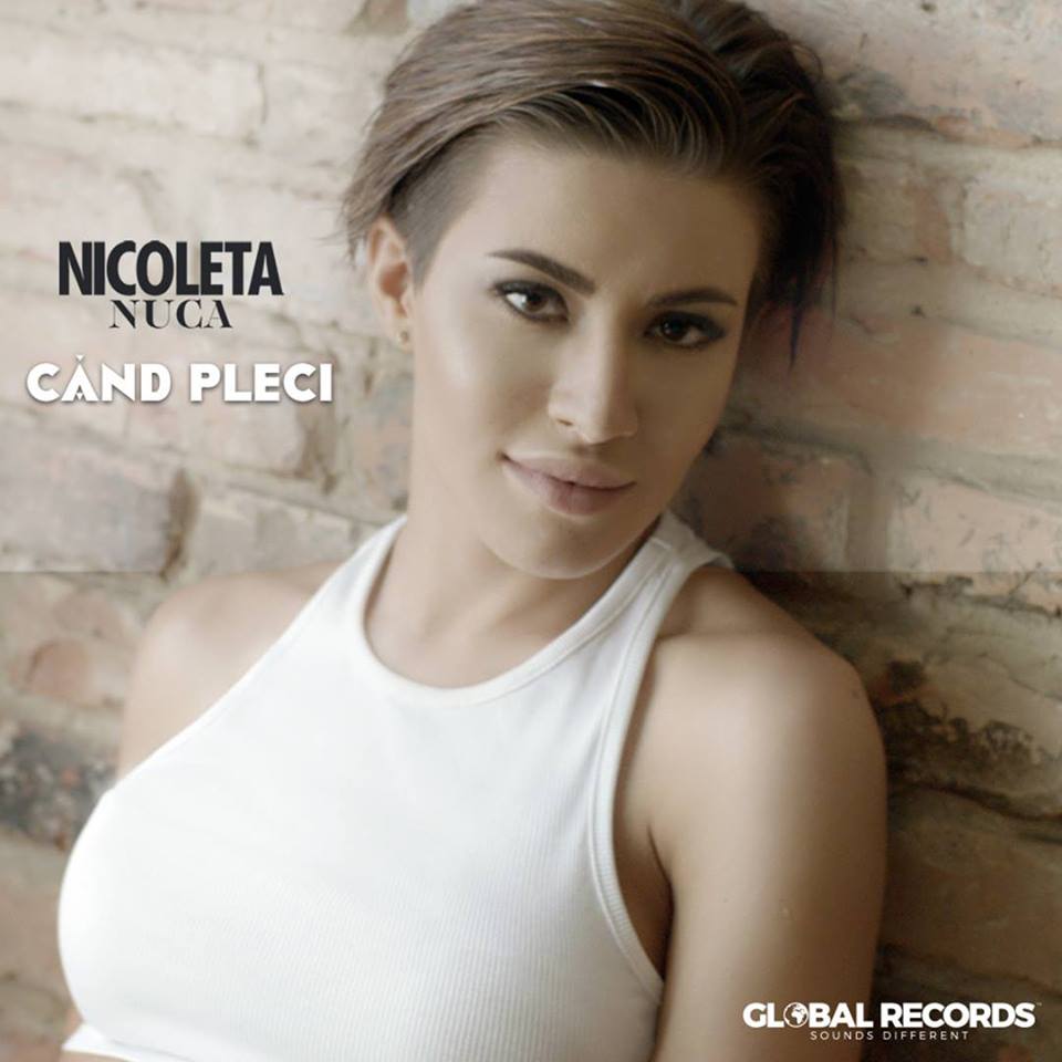 VIDEO: Nicoleta Nucă lansează videoclipul Când pleci. Așa sună piesa!